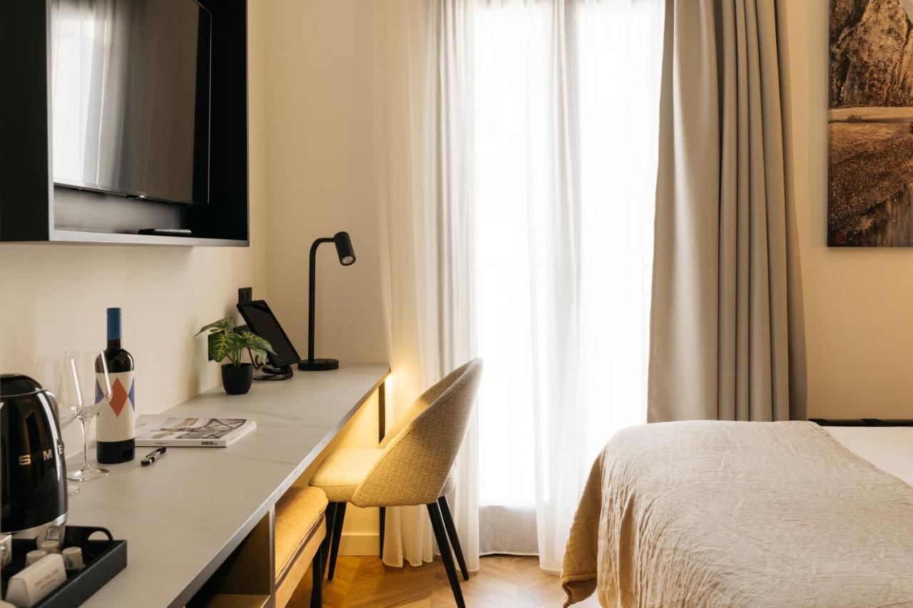 Hotell Boutique Petit Montision