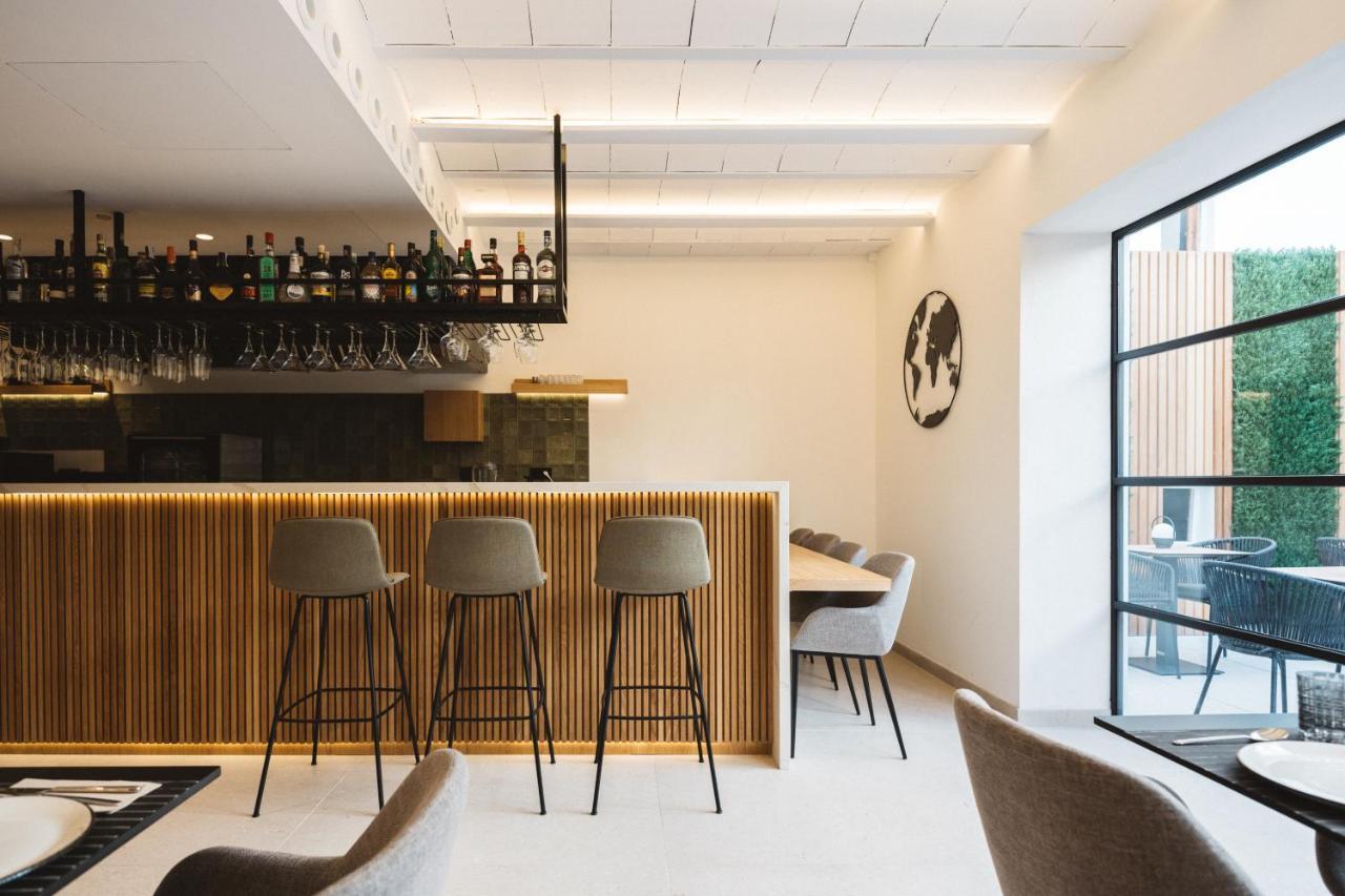Boutique Petit Montision Hotell Palma de Mallorca