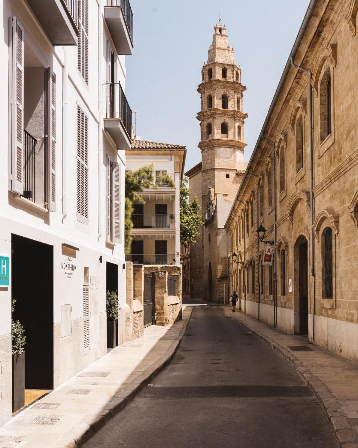 Boutique Petit Montision Hotell 4*